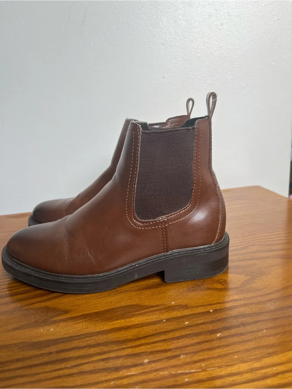 Sara classic brown